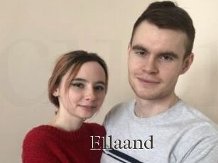 Ellaand