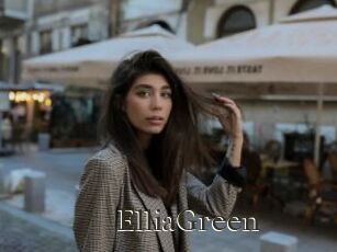 ElliaGreen