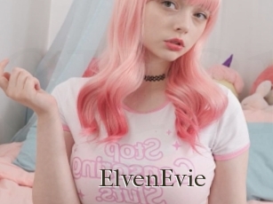 ElvenEvie