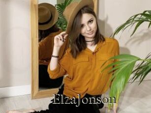 ElzaJonson
