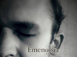 Emenossia