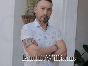 EmiliioWilliams