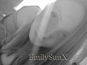 EmilySunX