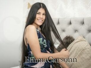 EmmaCarsonn