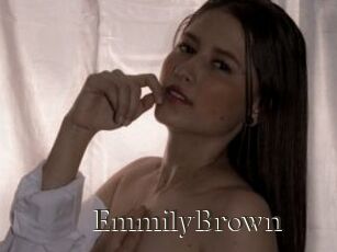 EmmilyBrown Cum crazy amateurs