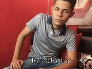 ErickEvans