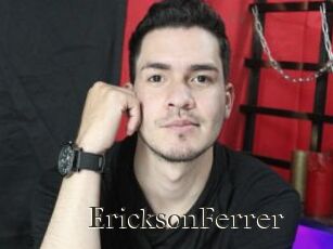 EricksonFerrer