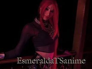 EsmeraldaTSanime