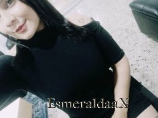 EsmeraldaaX