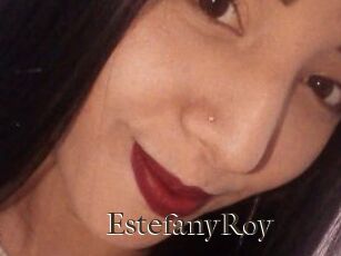EstefanyRoy