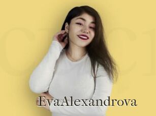 EvaAlexandrova