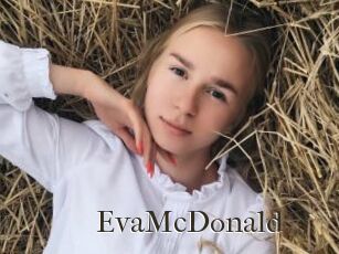 EvaMcDonald