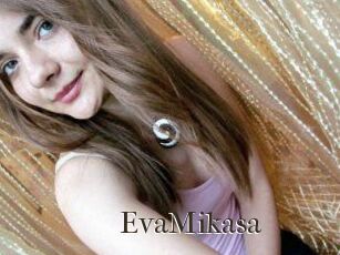 EvaMikasa