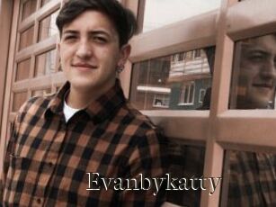 Evanbykatty