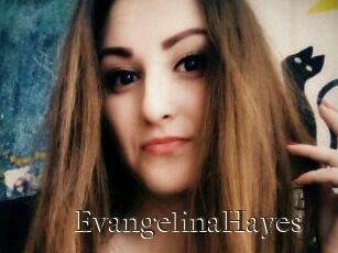 EvangelinaHayes