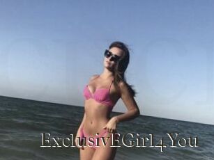 ExclusivEGirl4You