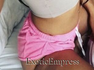 ExoticEmpress