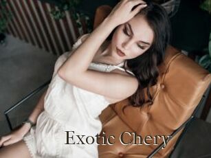 Exotic_Chery