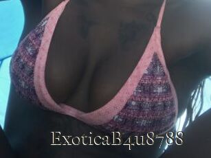 ExoticaB4u8788