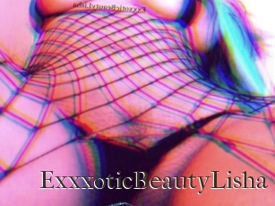 ExxxoticBeautyLisha