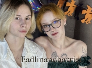 Eadlinandharriet