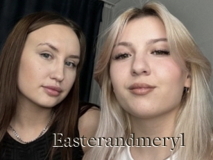 Easterandmeryl