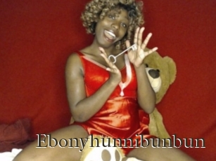 Ebonyhunnibunbun