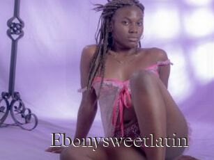 Ebonysweetlatin