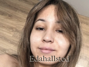 Edahallsted