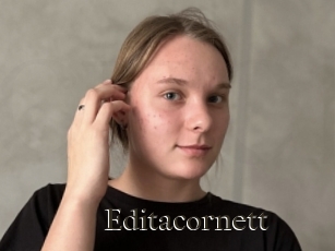 Editacornett