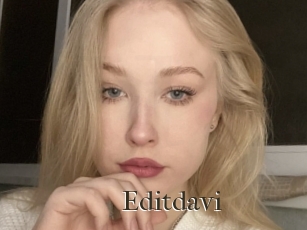 Editdavi