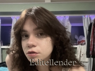 Editellender