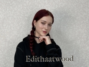 Edithaatwood