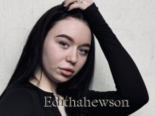 Edithahewson