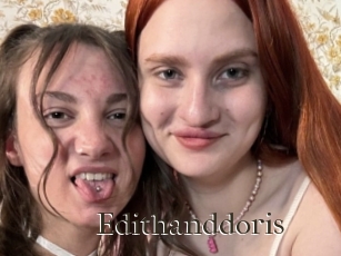 edithanddoris Cum crazy amateurs