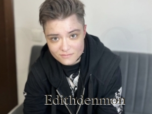 Edithdenmon