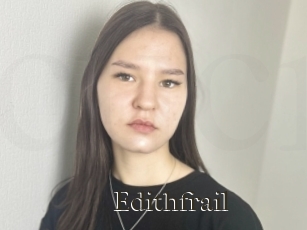 Edithfrail