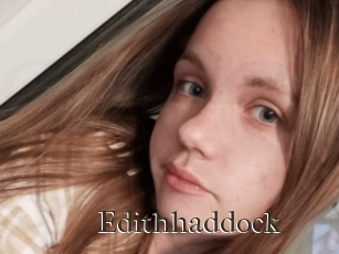 Edithhaddock