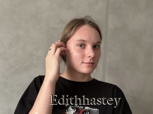 Edithhastey