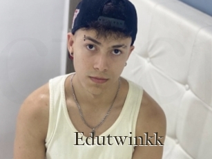 Edutwinkk