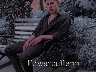 Edwarcullenn