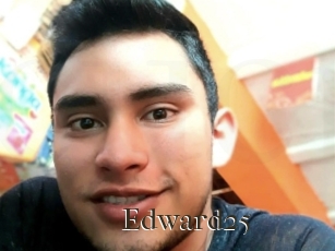 Edward25