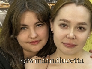 Edwinaandlucetta