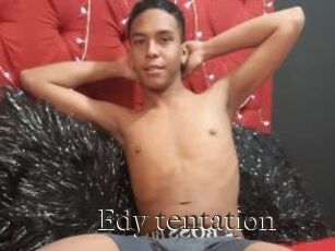 Edy_tentation