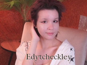 Edytcheckley