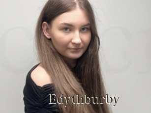 Edythburby