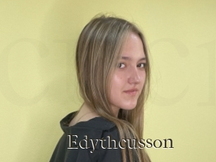 Edythcusson