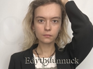 Edythdunnuck