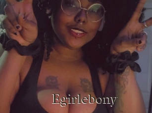 Egirlebony