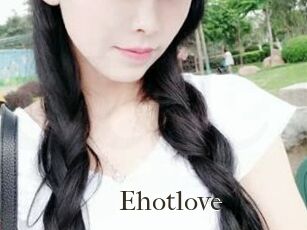 Ehotlove